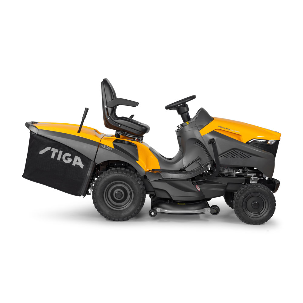 Produktabbildung: STIGA - Estate Pro 9102 XWSY