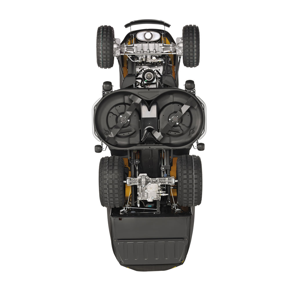 Produktabbildung: STIGA - Estate Pro 9102 XWSY