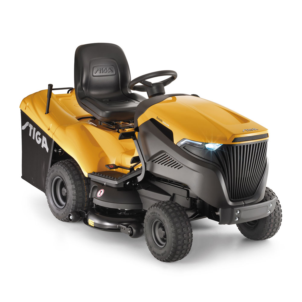 Produktabbildung: STIGA - Estate 6102 HW2