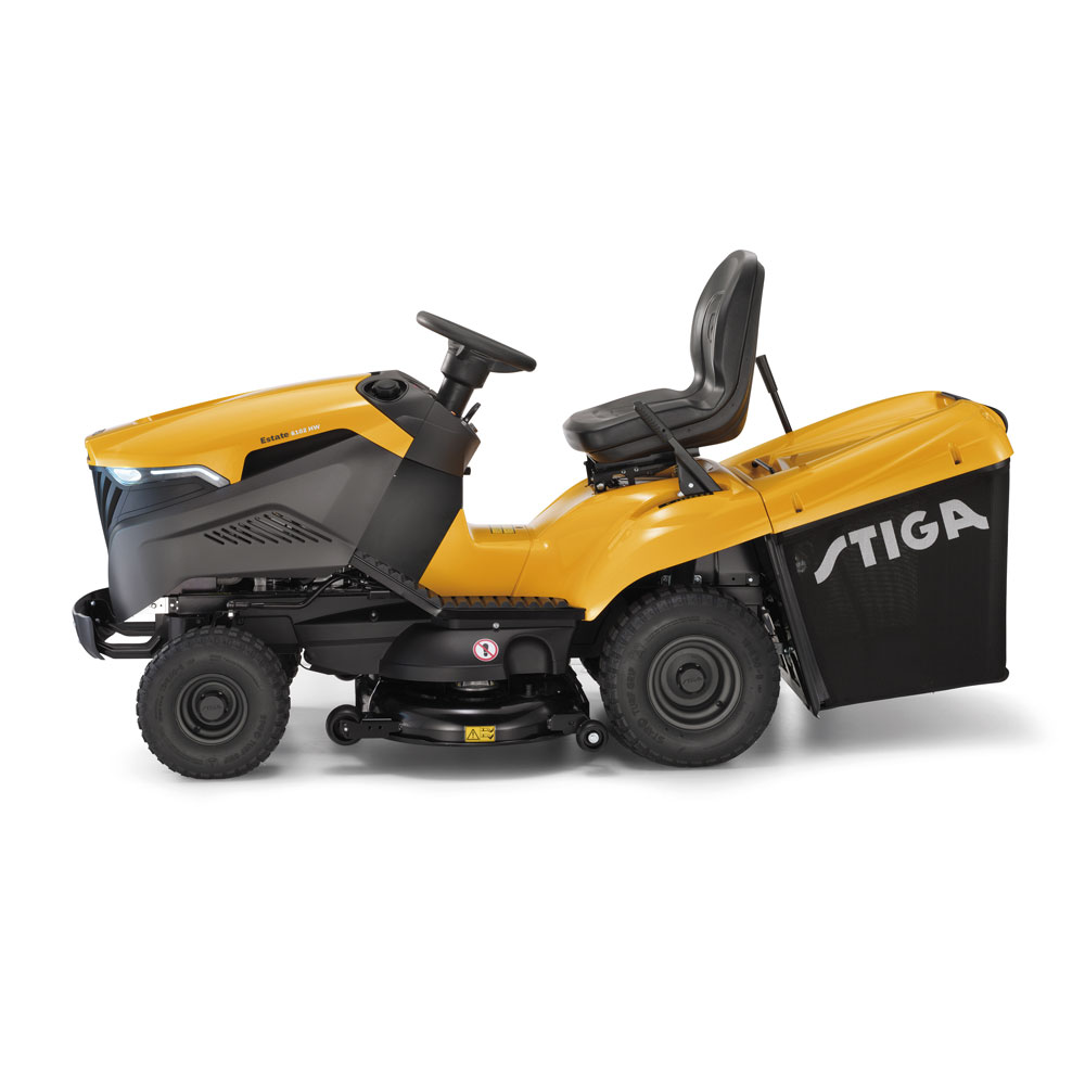 Produktabbildung: STIGA - Estate 6102 HW2