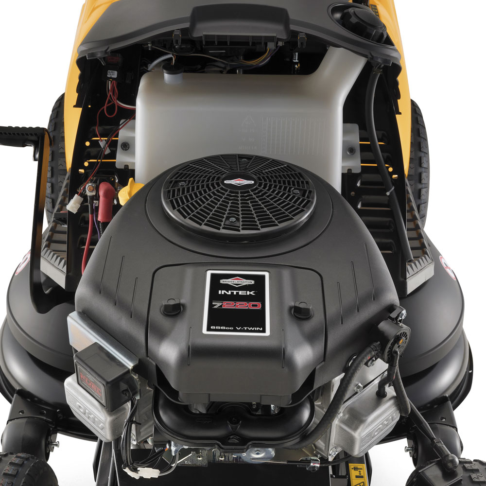 Produktabbildung: STIGA - Estate 6102 HW2