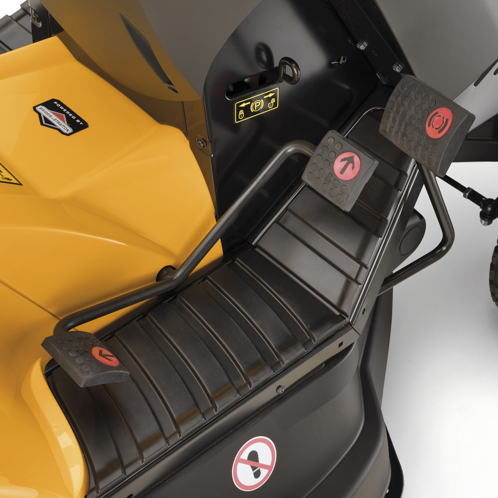 Produktabbildung: STIGA - Estate 6102 HW2