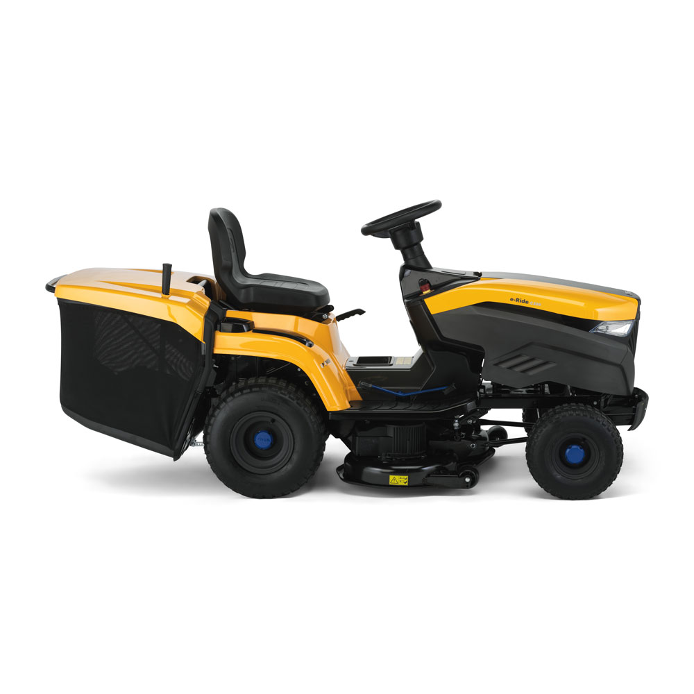 Produktabbildung: STIGA - E-Ride C 300