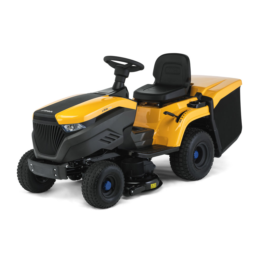 Produktabbildung: STIGA - E-Ride C 500