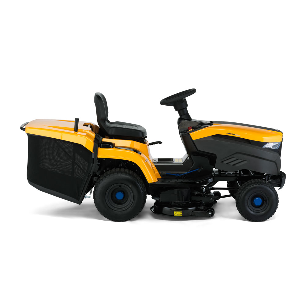 Produktabbildung: STIGA - E-Ride C 500