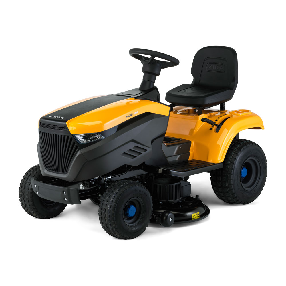 Produktabbildung: STIGA - E-Ride S 300