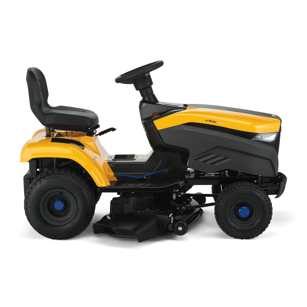 Produktabbildung: STIGA - E-Ride S 300