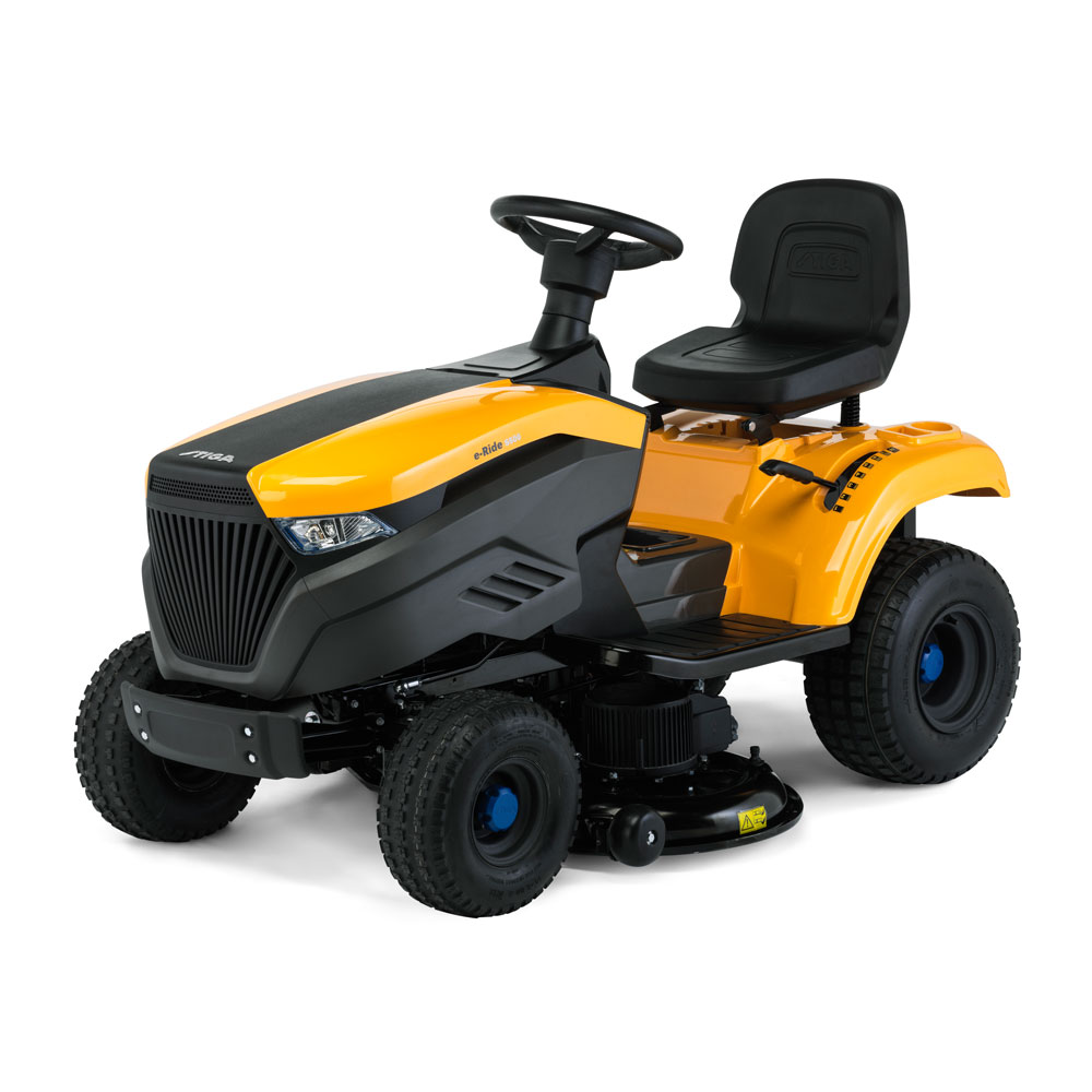 Produktabbildung: STIGA - E-Ride S 500