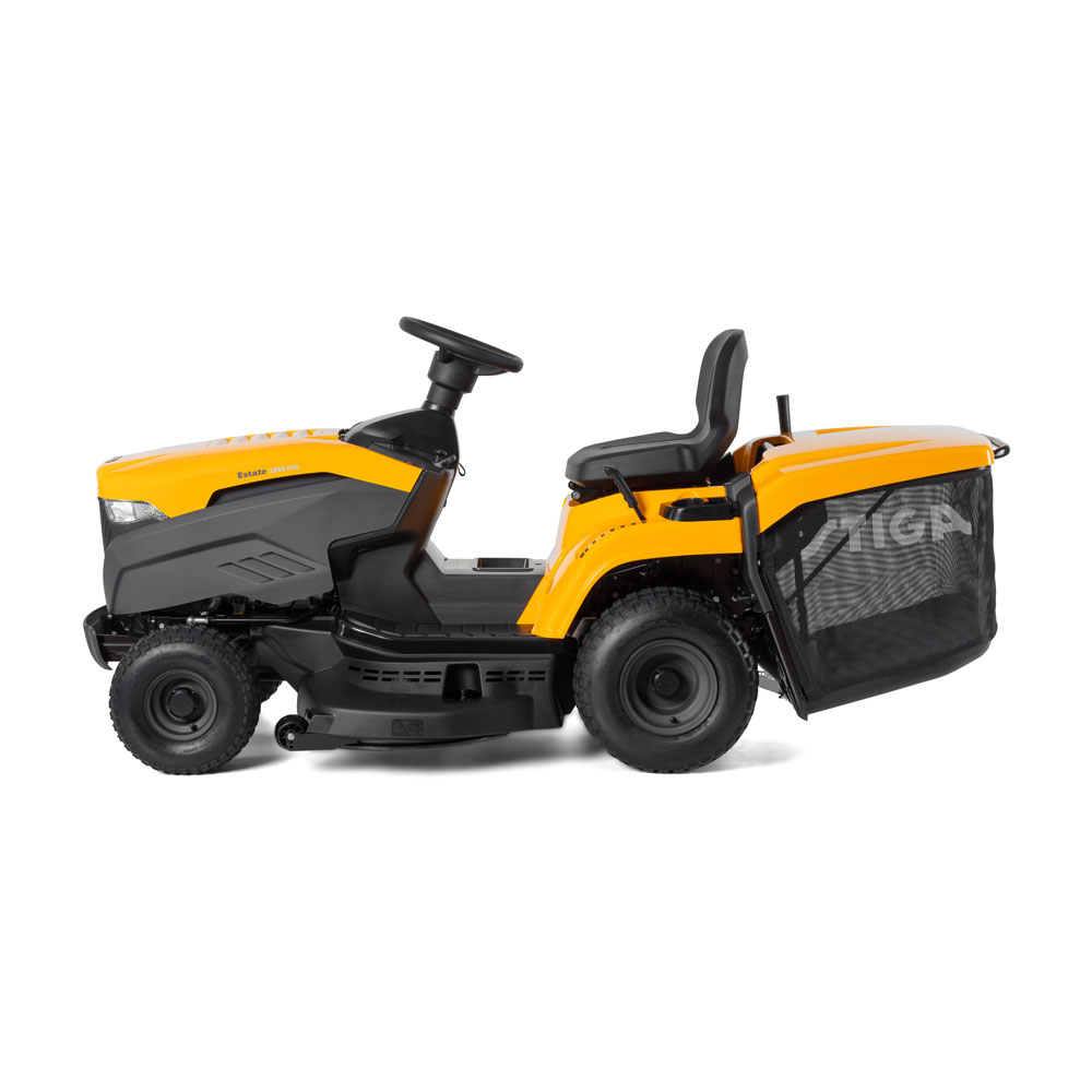 Produktabbildung: STIGA - Estate 3398 HW