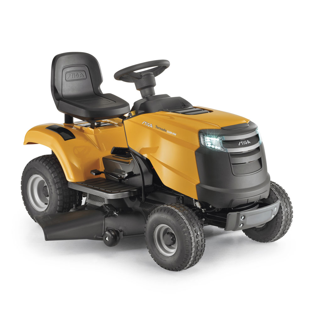 Produktabbildung: STIGA - Tornado 3108 HW