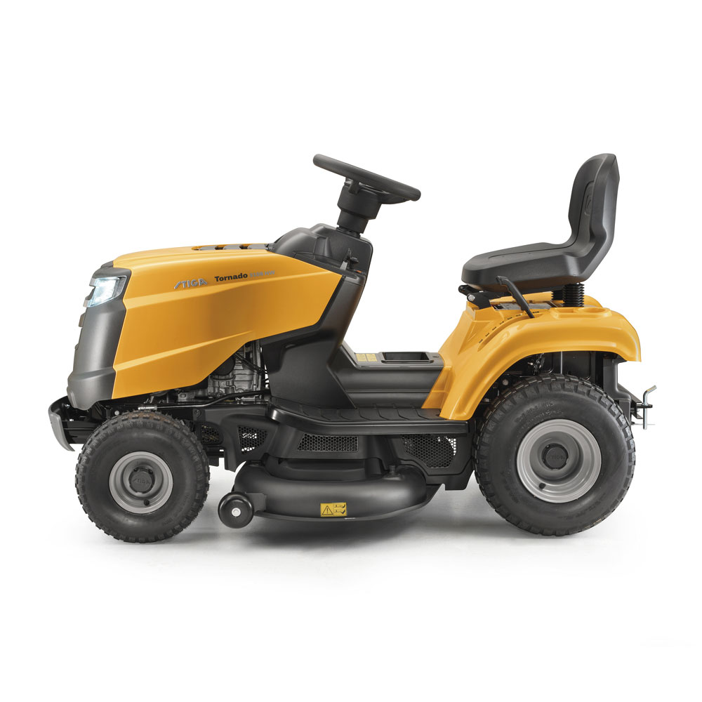 Produktabbildung: STIGA - Tornado 3108 HW