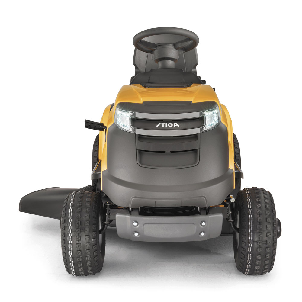 Produktabbildung: STIGA - Tornado 3108 HW