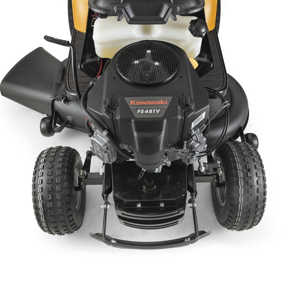 Produktabbildung: STIGA - Tornado 3108 HW
