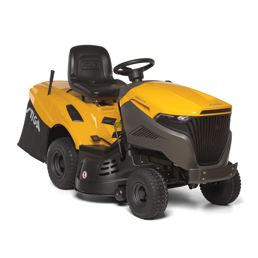 Produktabbildung: STIGA - Estate 5102 HW