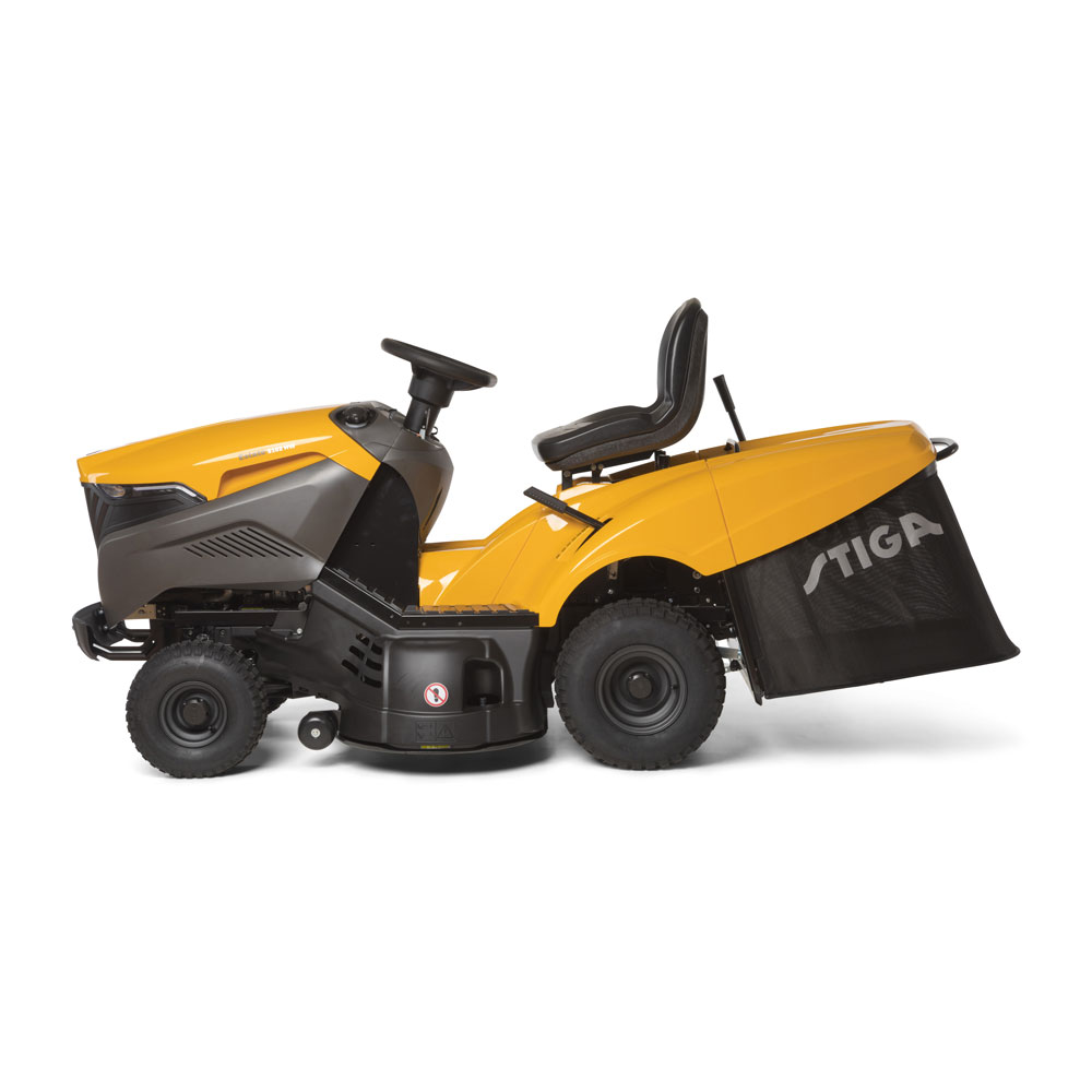 Produktabbildung: STIGA - Estate 5102 HW