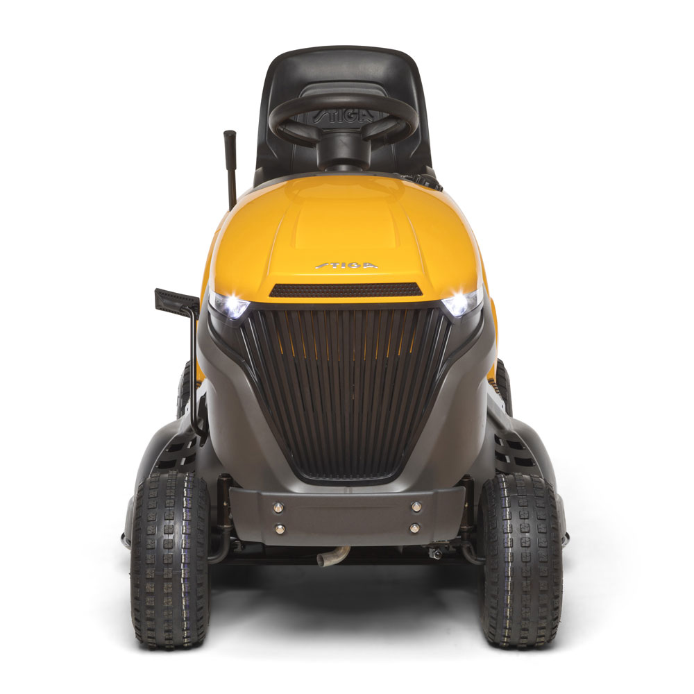 Produktabbildung: STIGA - Estate 5102 HW