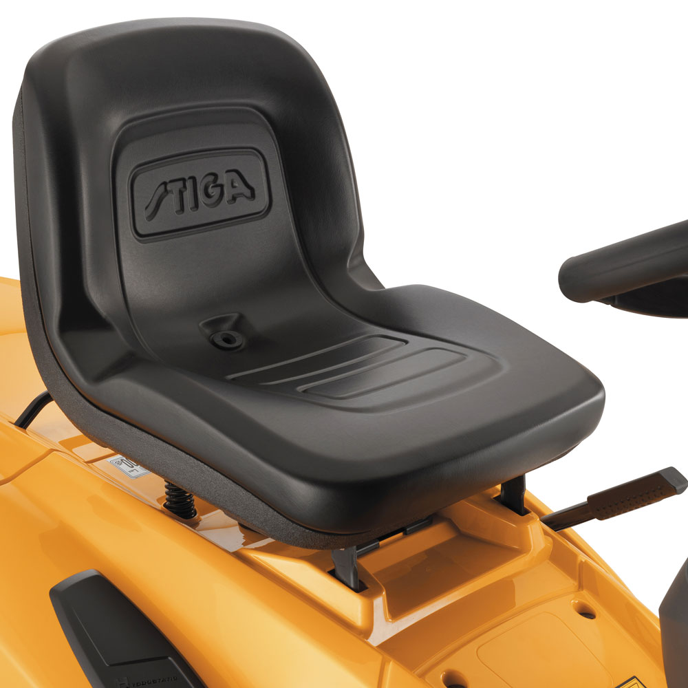 Produktabbildung: STIGA - Estate 5102 HW