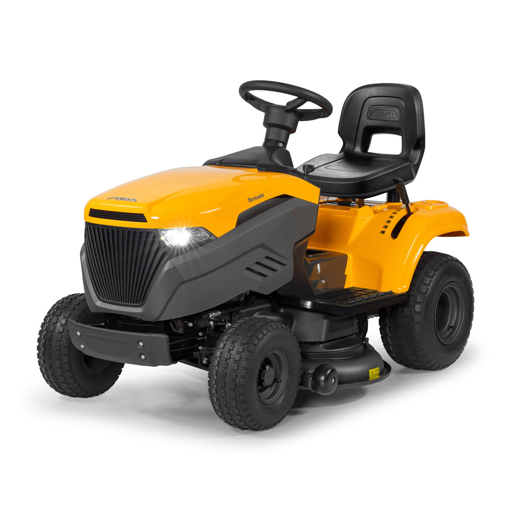 Produktabbildung: STIGA - Tornado 598