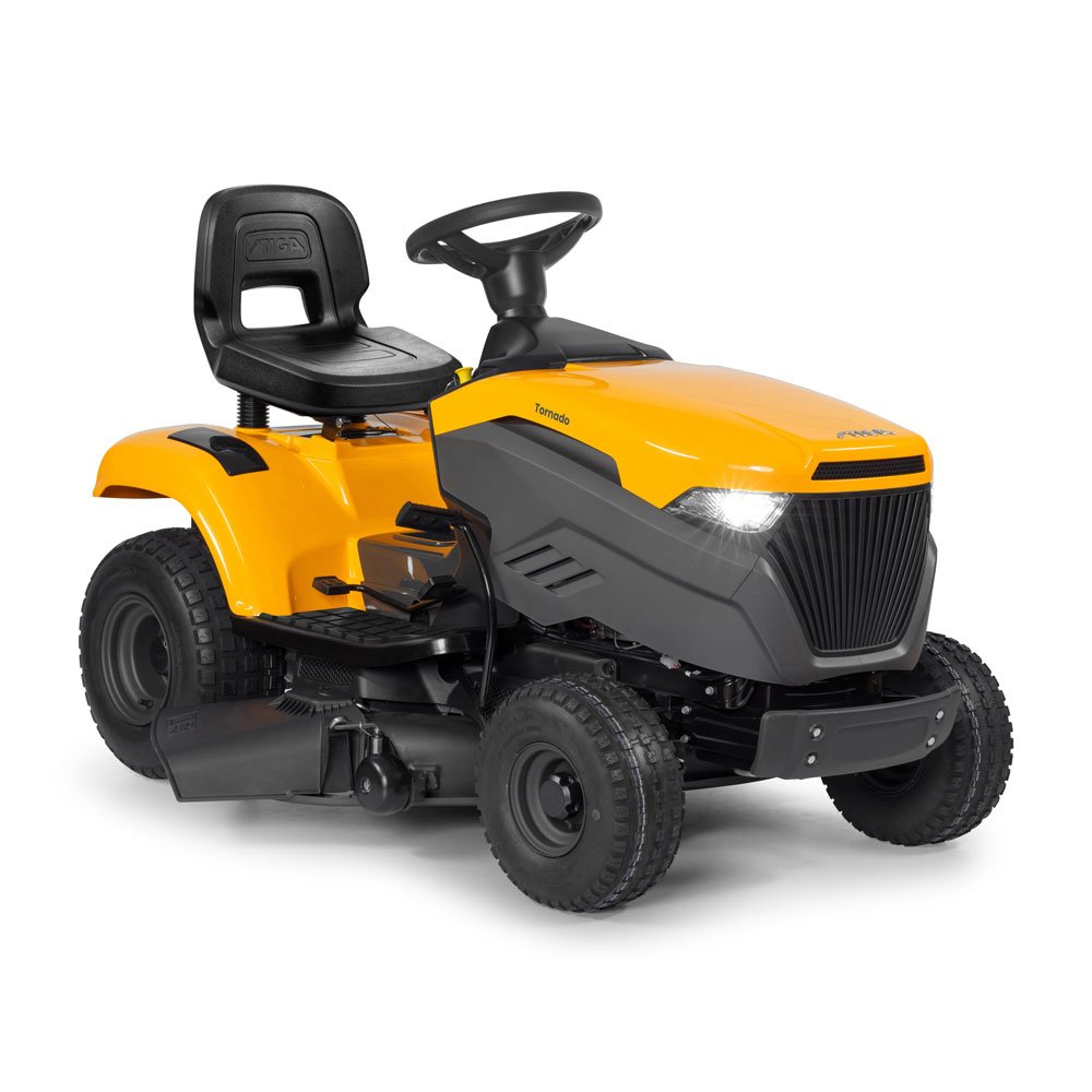 Produktabbildung: STIGA - Tornado 598