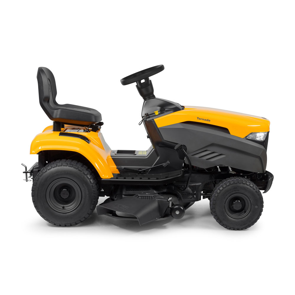 Produktabbildung: STIGA - Tornado 598