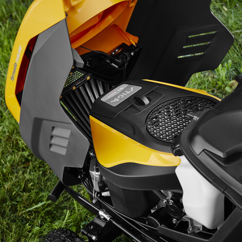 Produktabbildung: STIGA - Tornado 5108 W