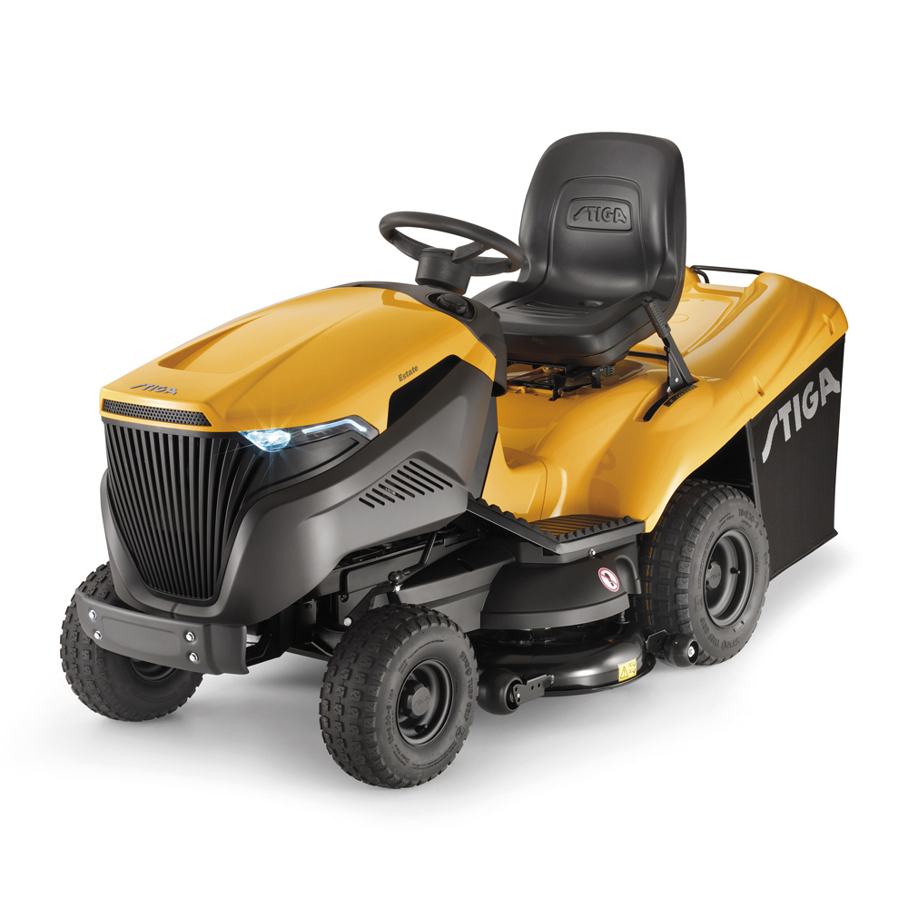 Produktabbildung: STIGA - Estate 7102 W