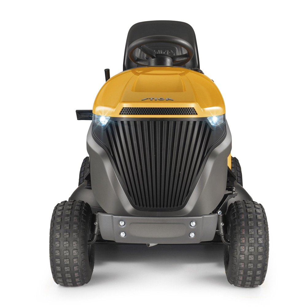 Produktabbildung: STIGA - Estate 7102 W