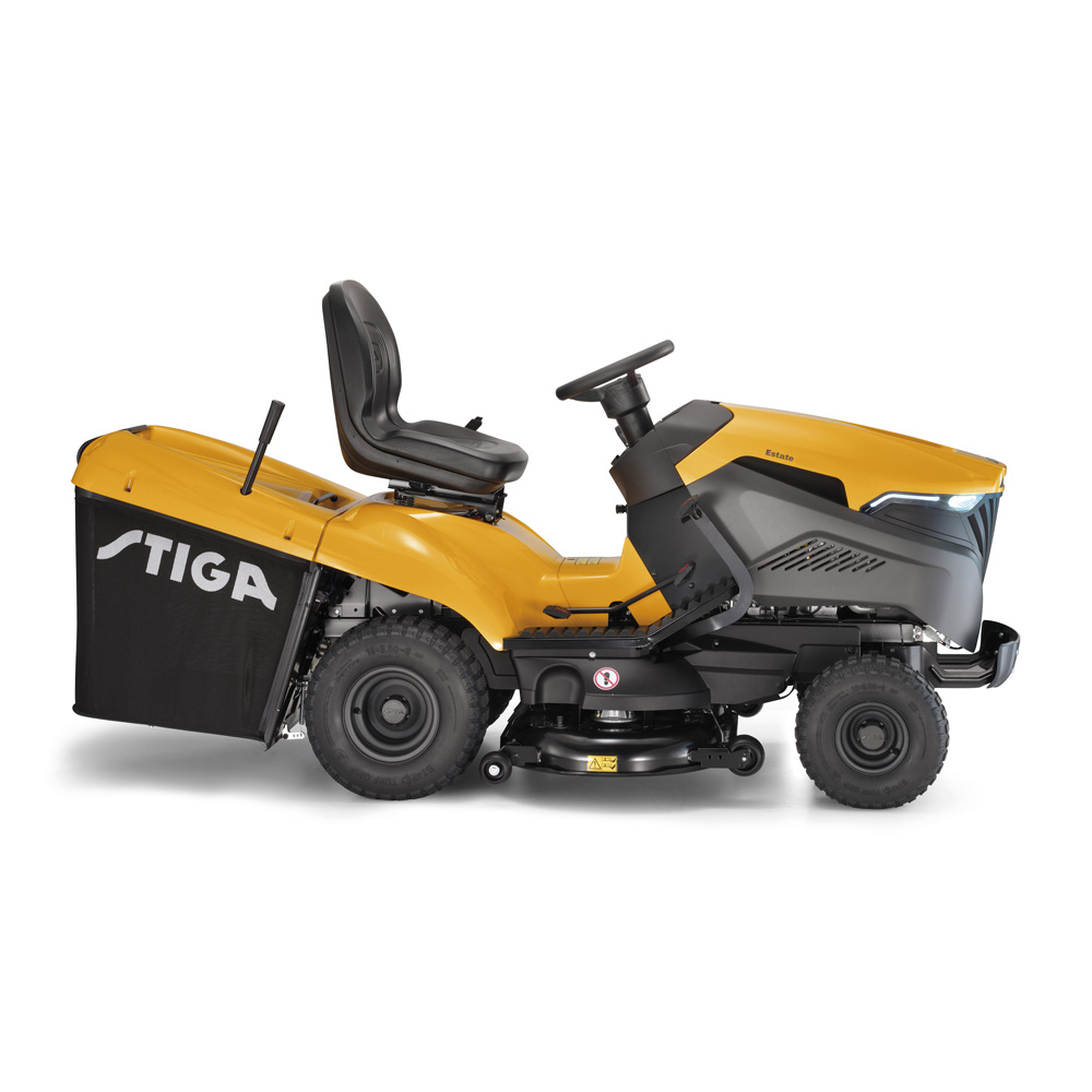 Produktabbildung: STIGA - Estate 7102 W