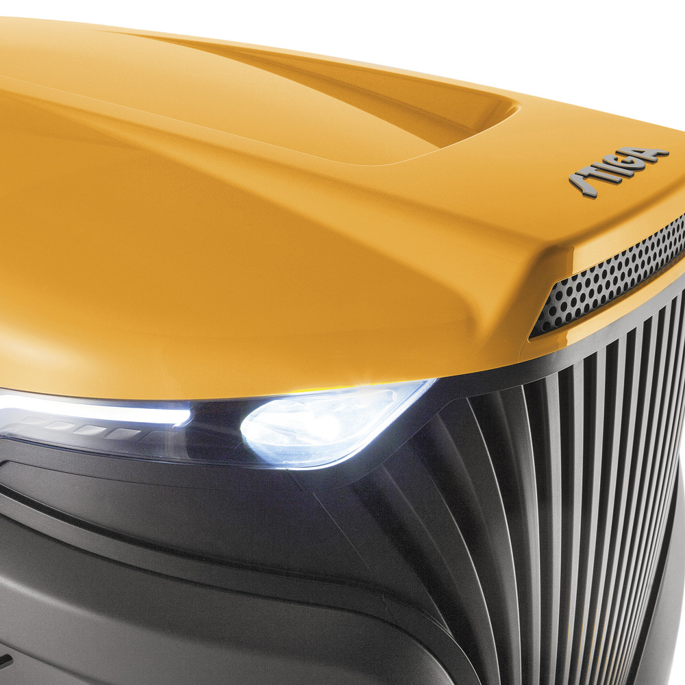 Produktabbildung: STIGA - Estate 7102 W