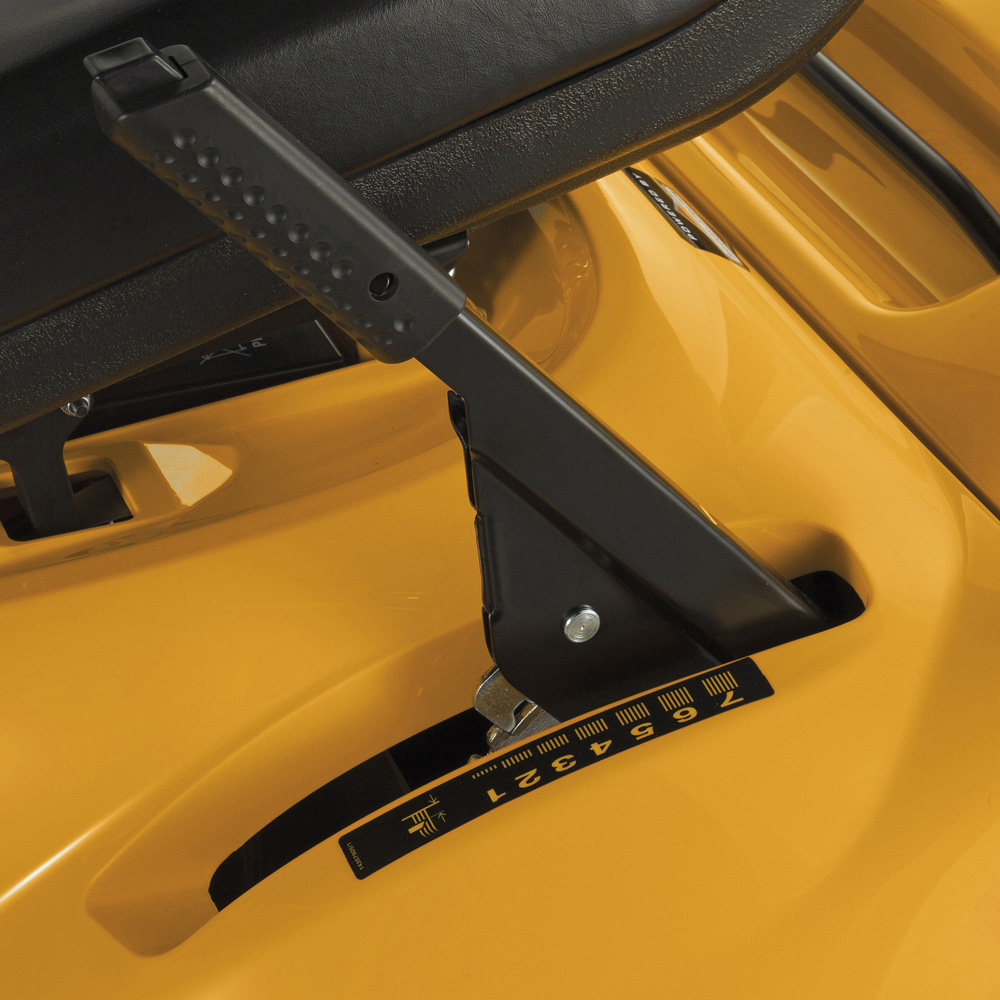 Produktabbildung: STIGA - Estate 7102 W