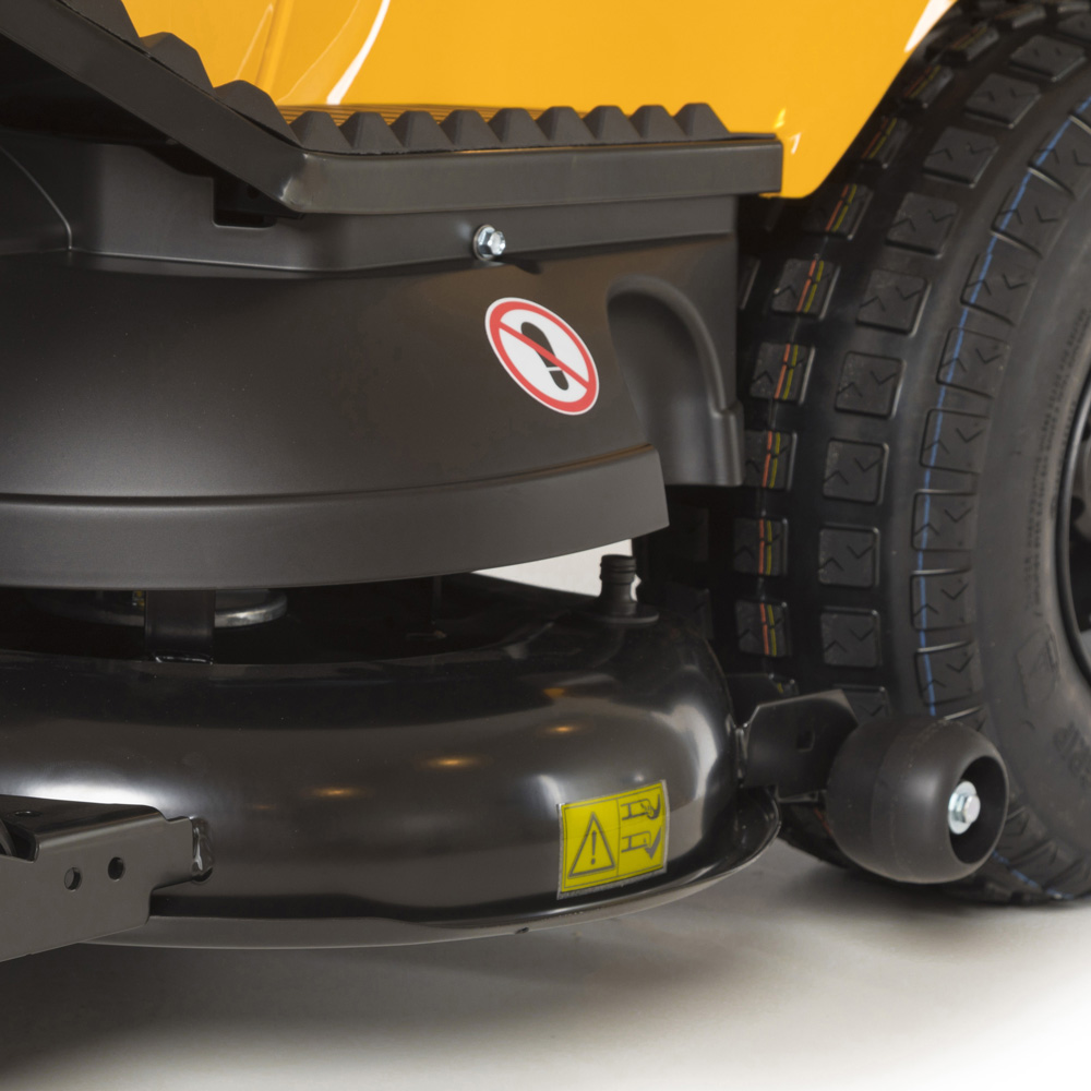 Produktabbildung: STIGA - Estate 7102 W