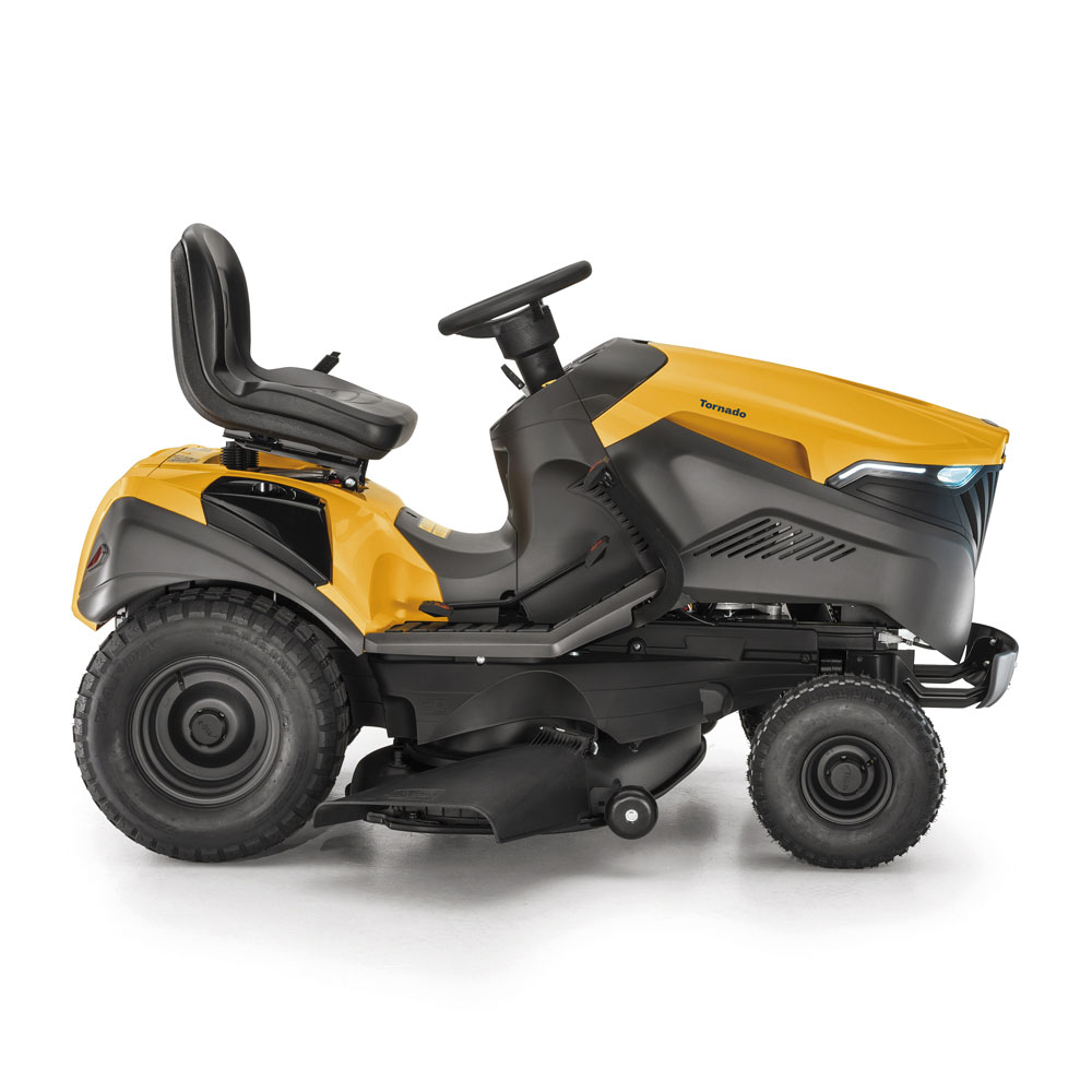 Produktabbildung: STIGA - Tornado 7108 W