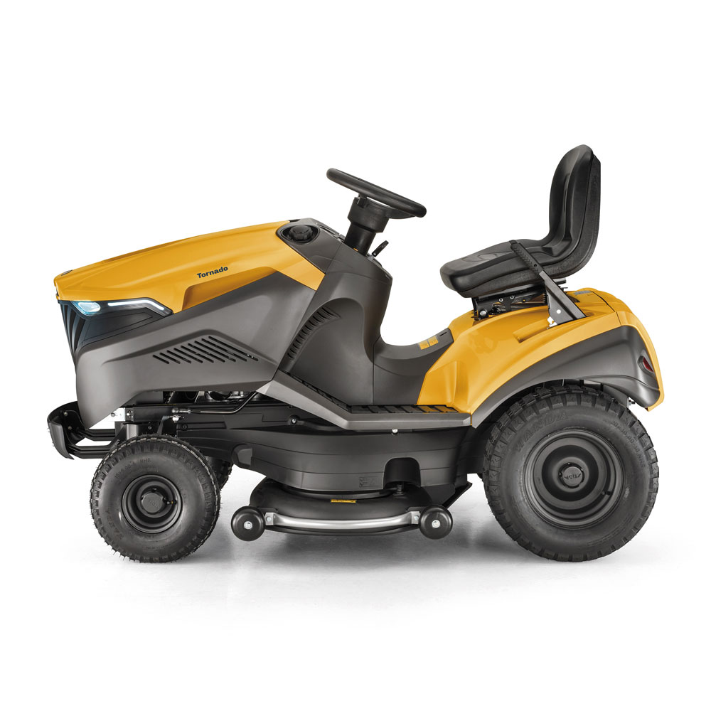 Produktabbildung: STIGA - Tornado 7108 W