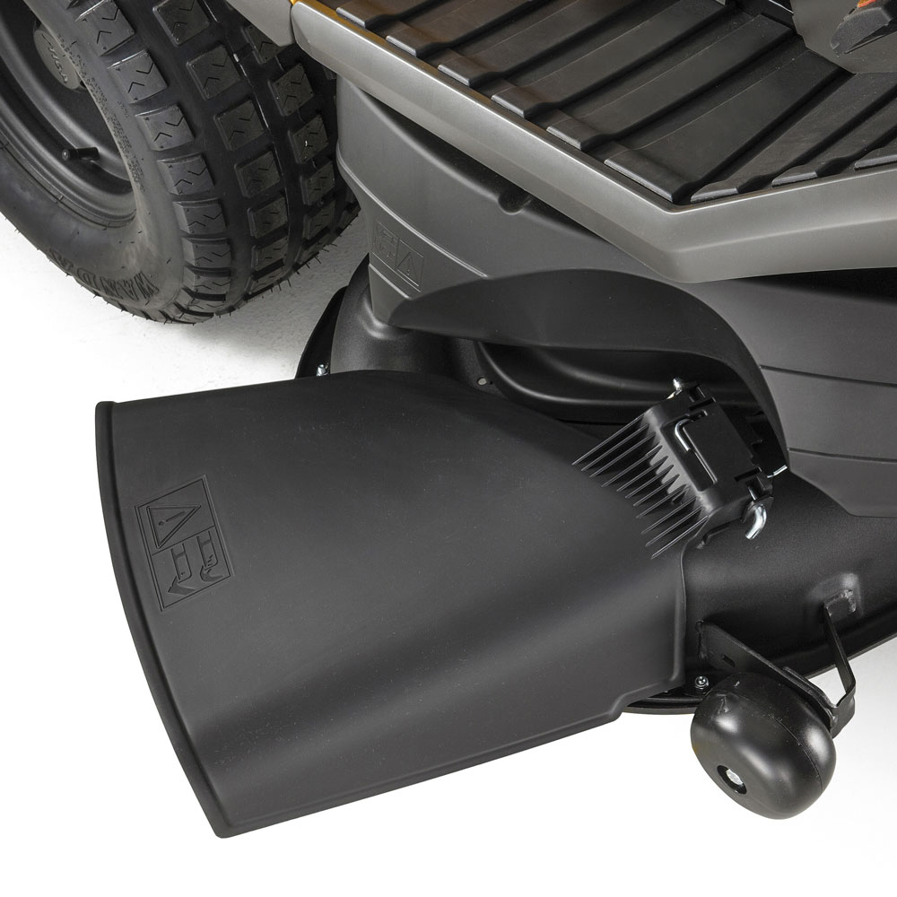 Produktabbildung: STIGA - Tornado 7108 W