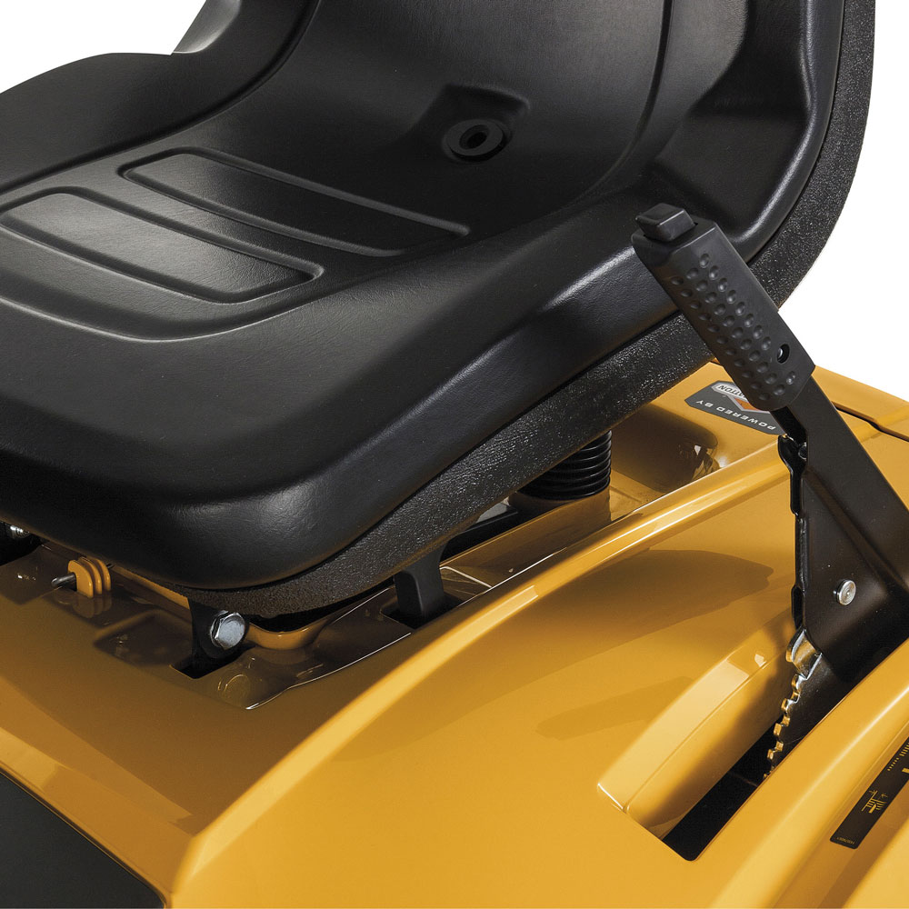 Produktabbildung: STIGA - Tornado 7108 W