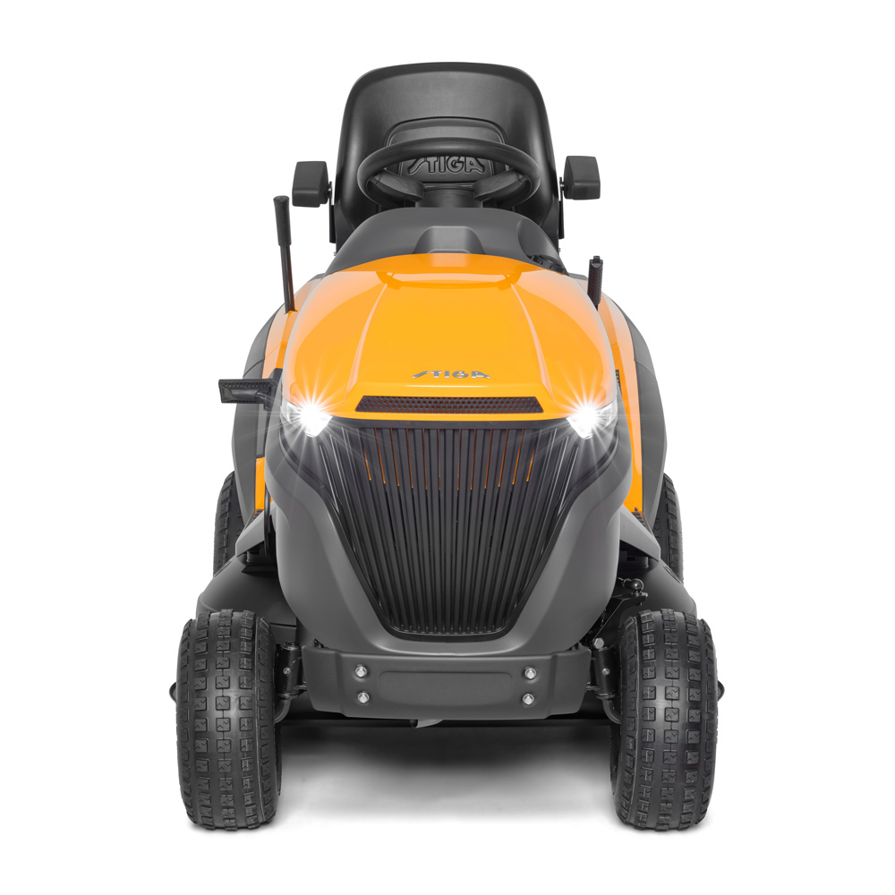 Produktabbildung: STIGA - Estate 9102 W