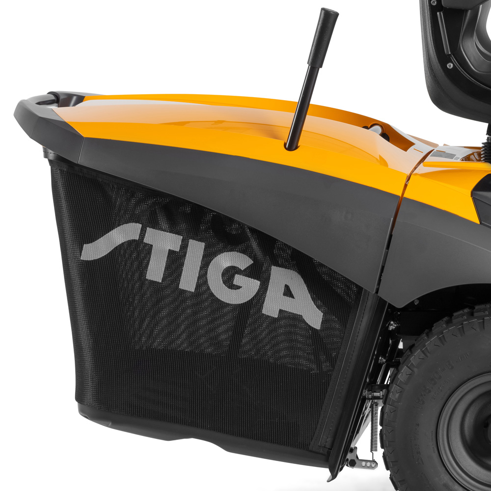 Produktabbildung: STIGA - Estate 9102 W
