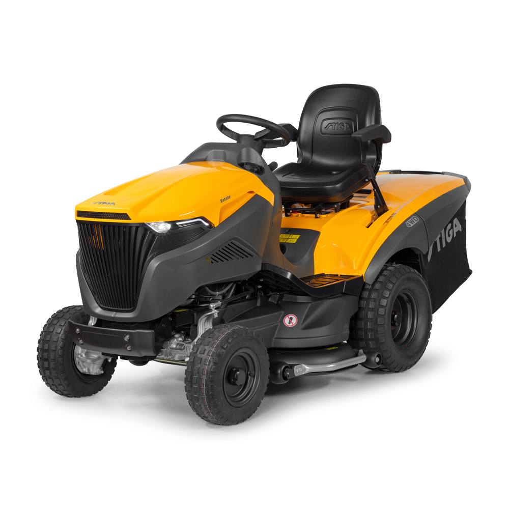 Produktabbildung: STIGA - Estate 9102 WX