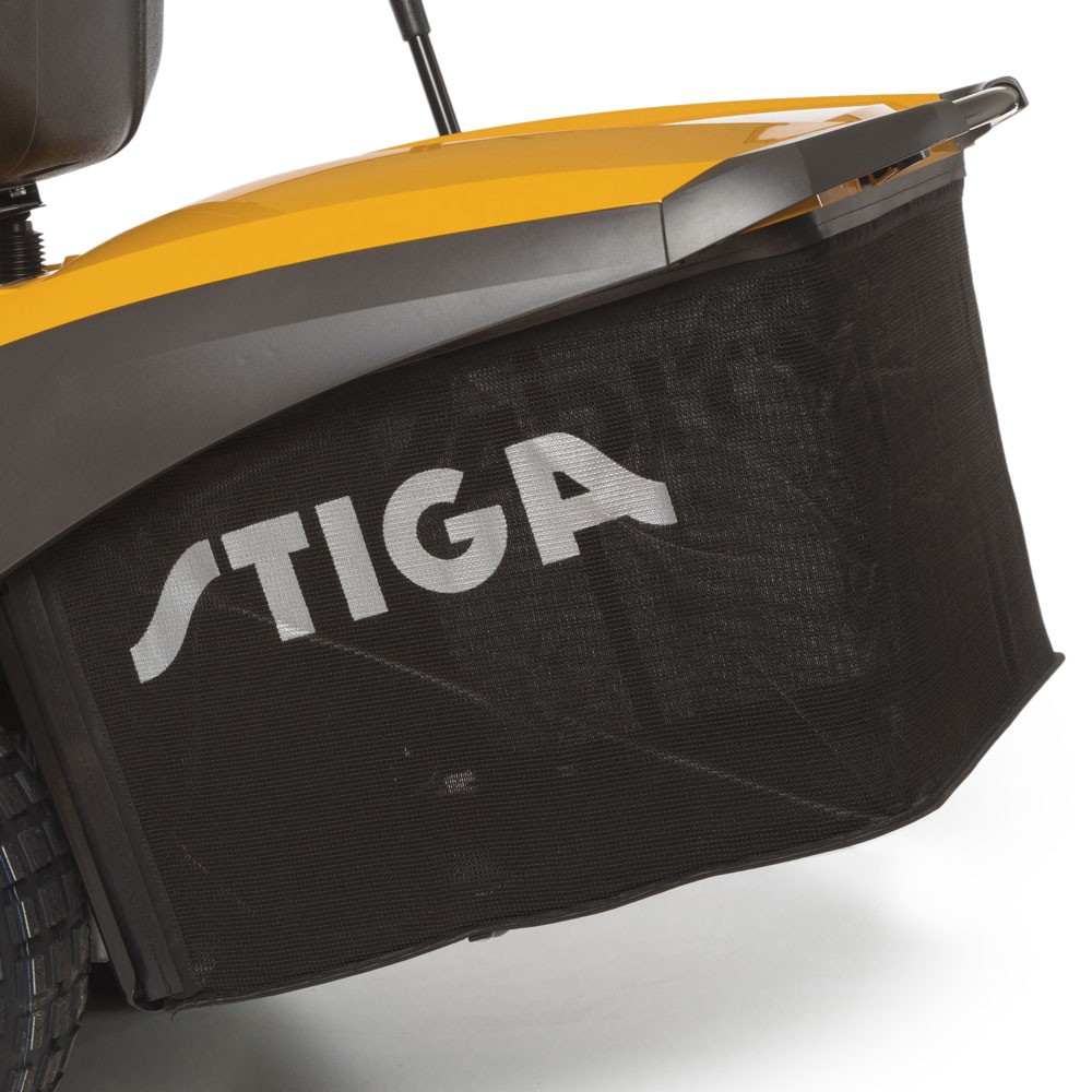 Produktabbildung: STIGA - Estate 9102 WX