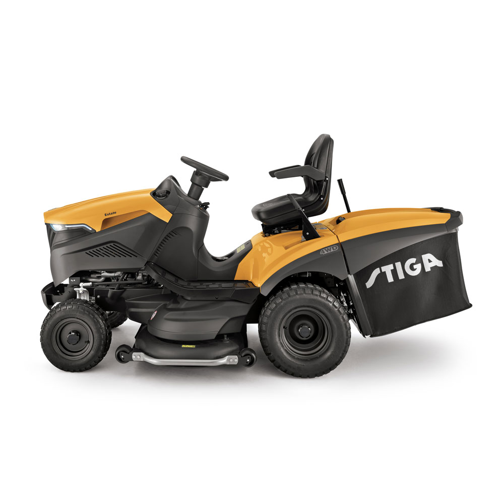 Produktabbildung: STIGA - Estate 9122 WX