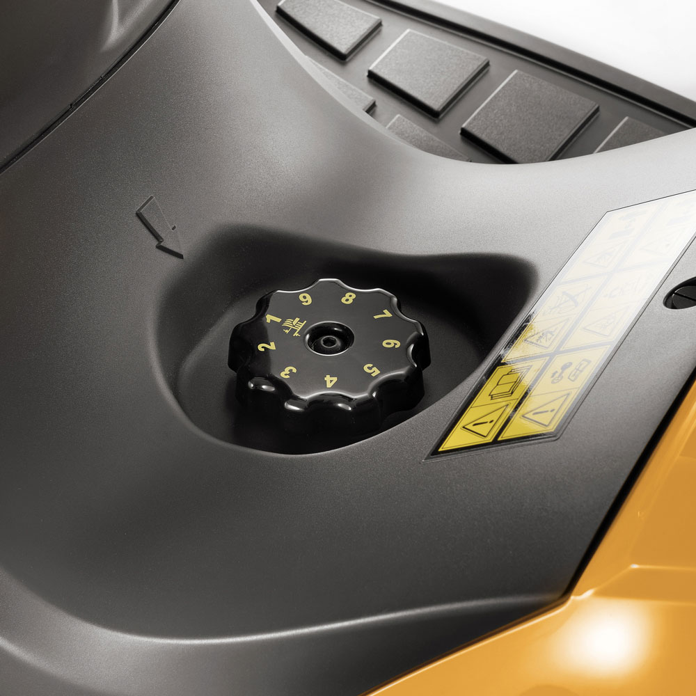 Produktabbildung: STIGA - Estate 9122 WX
