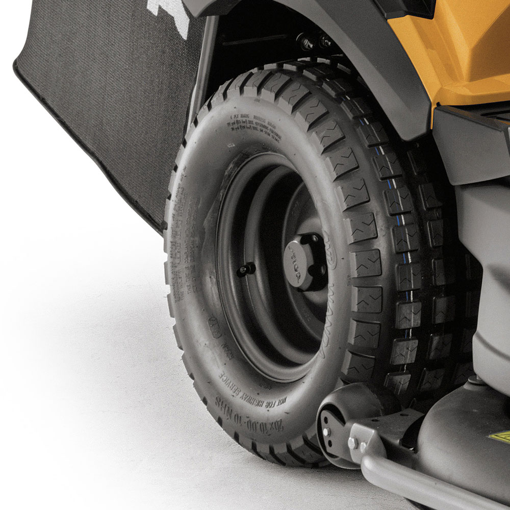 Produktabbildung: STIGA - Estate 9122 WX