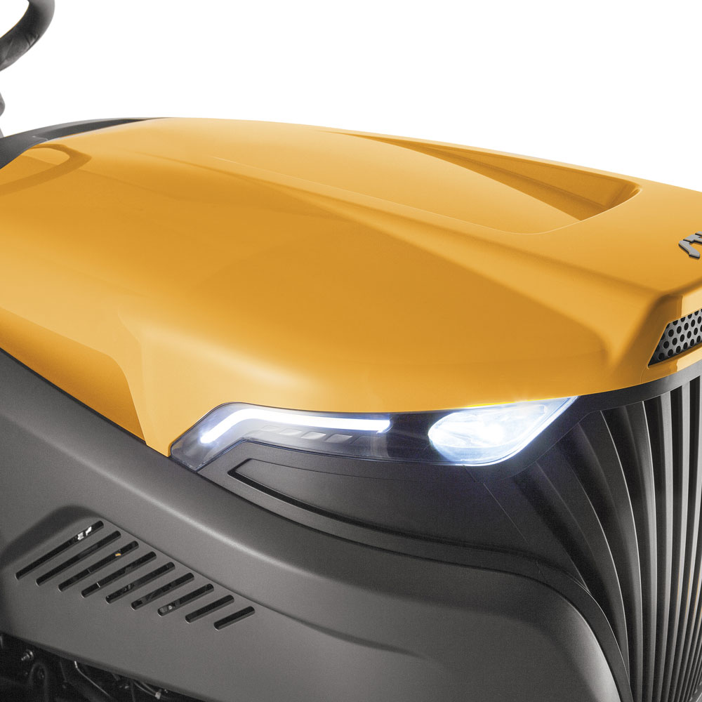 Produktabbildung: STIGA - Estate 9122 WX