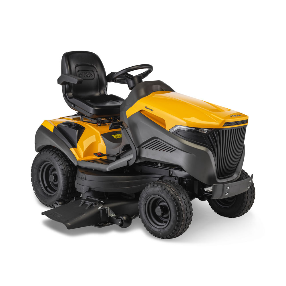 Produktabbildung: STIGA - Tornado 9121 W
