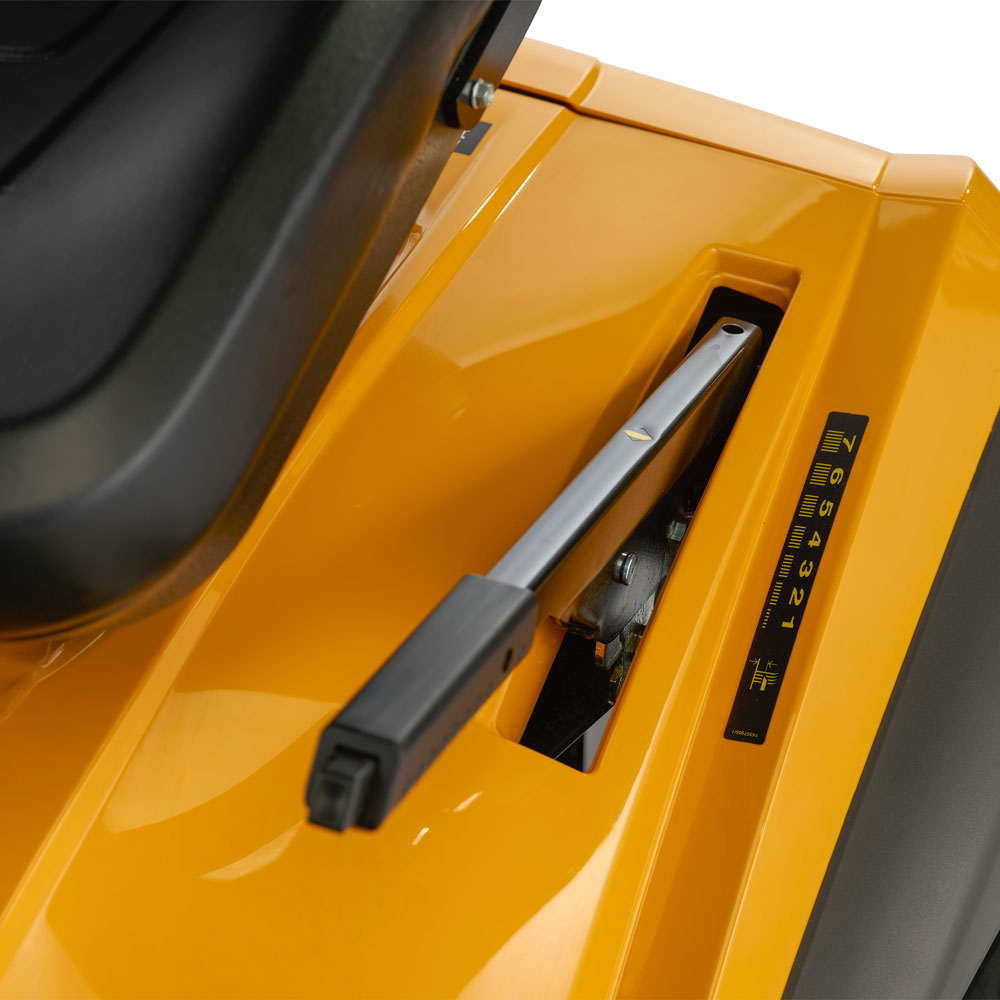 Produktabbildung: STIGA - Tornado 9121 W
