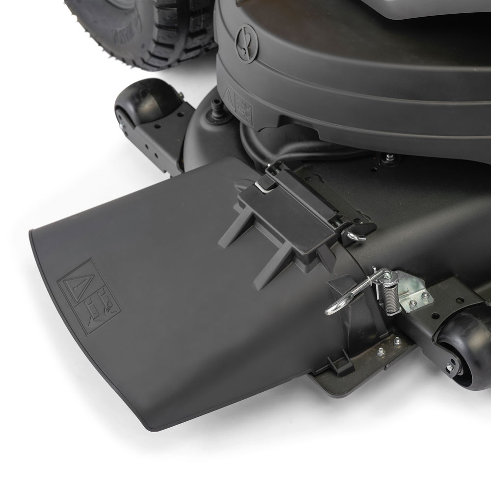 Produktabbildung: STIGA - Tornado 9121 W
