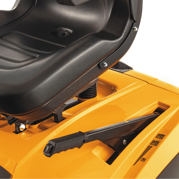 Produktabbildung: STIGA - Tornado 9121 WX