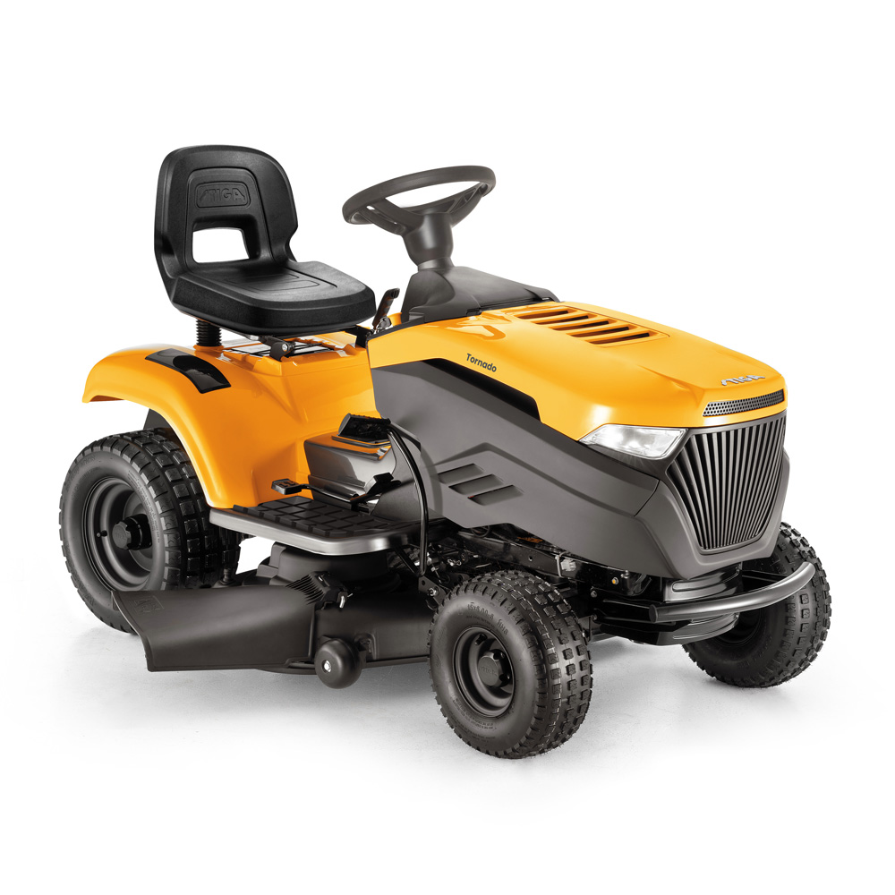 Produktabbildung: STIGA - Tornado Special
