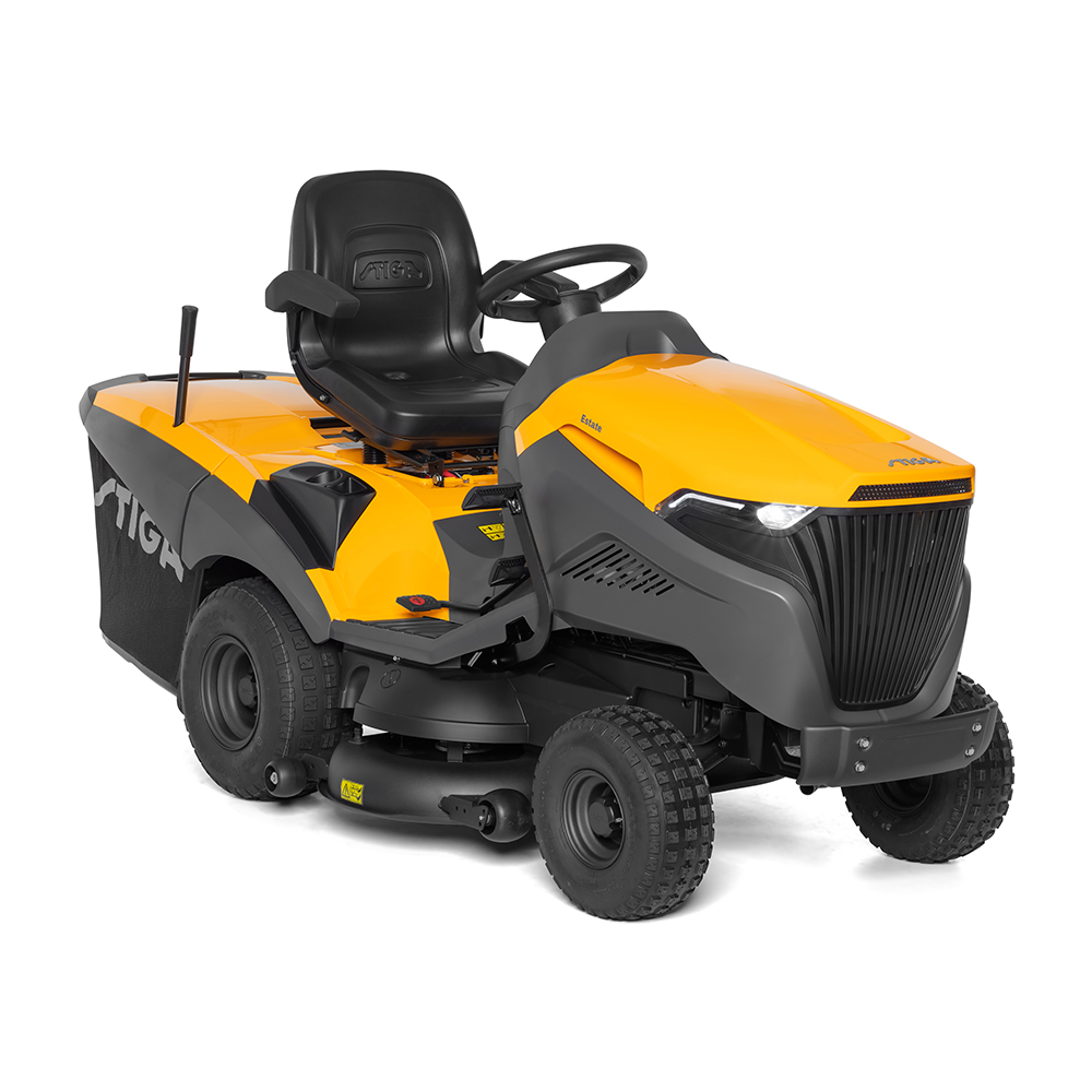 Produktabbildung: STIGA - Estate 9102 W