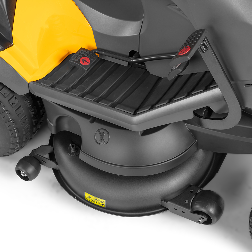 Produktabbildung: STIGA - Estate 9102 W